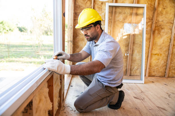 Best Insulation Repair Services  in Dover, DE